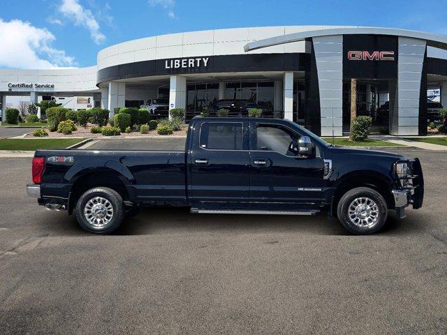 used 2022 Ford F-350 car, priced at $66,848