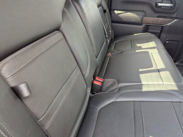 used 2022 GMC Sierra 3500 car, priced at $63,840