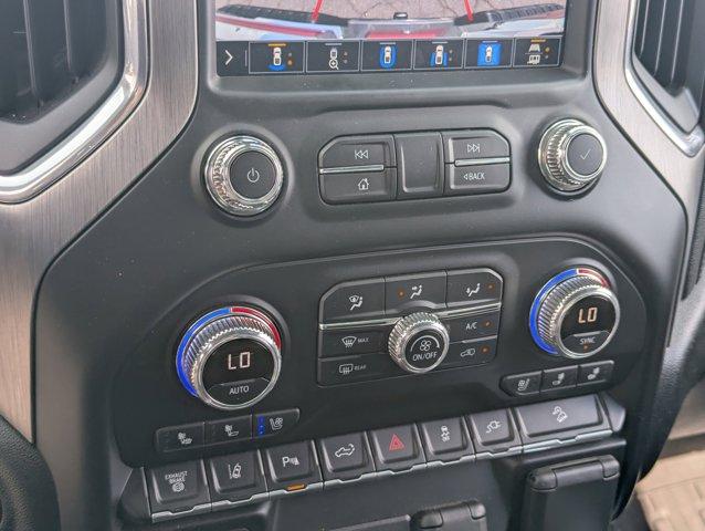 used 2022 GMC Sierra 3500 car, priced at $63,840