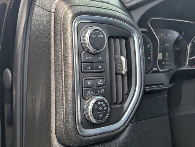 used 2022 GMC Sierra 3500 car, priced at $63,840