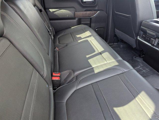 used 2022 GMC Sierra 3500 car, priced at $63,840