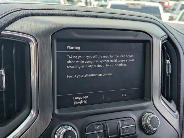 used 2022 GMC Sierra 3500 car, priced at $63,840