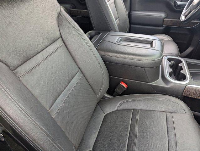 used 2022 GMC Sierra 3500 car, priced at $63,840