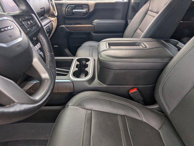 used 2022 GMC Sierra 3500 car, priced at $63,840