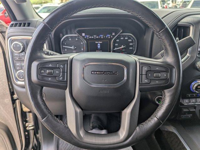 used 2022 GMC Sierra 3500 car, priced at $63,840