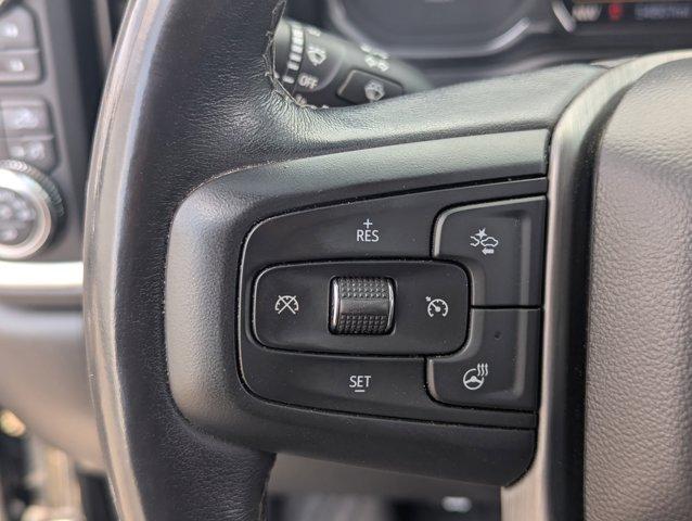 used 2022 GMC Sierra 3500 car, priced at $63,840