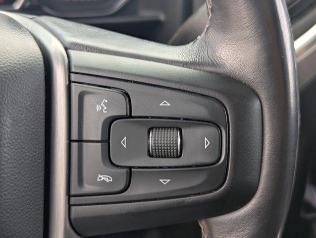 used 2022 GMC Sierra 3500 car, priced at $63,840