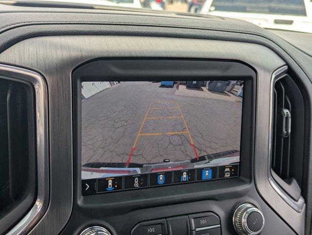 used 2022 GMC Sierra 3500 car, priced at $63,840