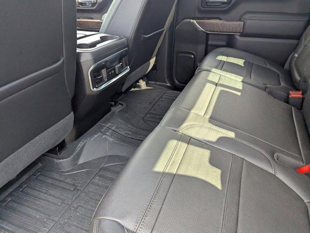 used 2022 GMC Sierra 3500 car, priced at $63,840