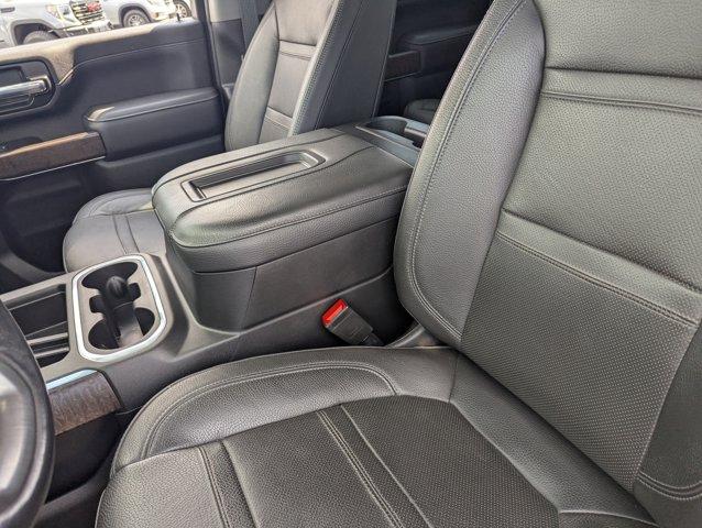 used 2022 GMC Sierra 3500 car, priced at $63,840