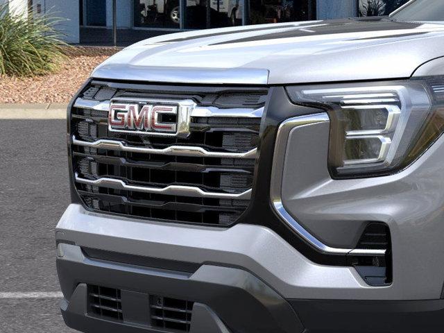 new 2026 GMC Terrain car, priced at $30,335