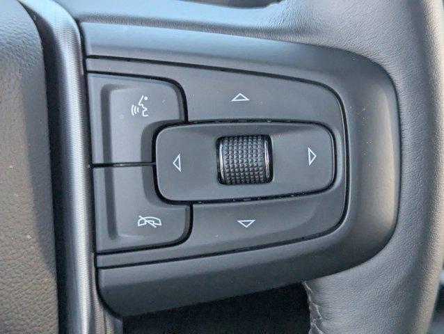 used 2025 GMC Sierra 2500 car, priced at $93,530