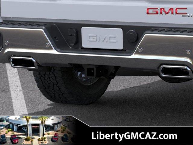 new 2026 GMC Sierra 1500 car, priced at $62,170