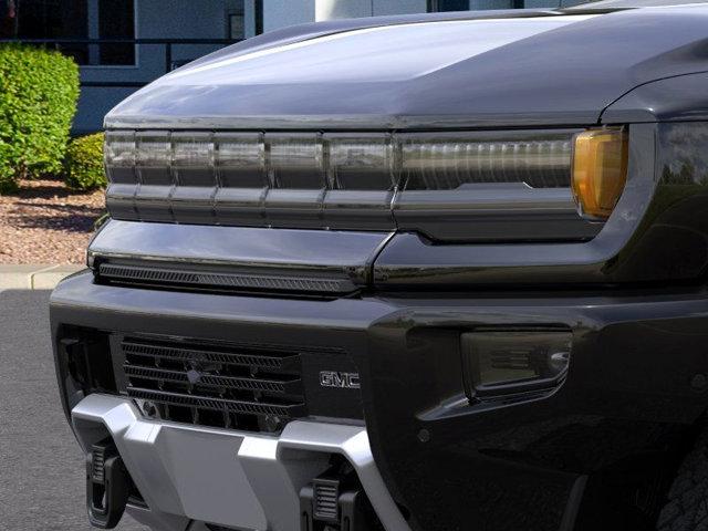 new 2026 GMC HUMMER EV SUV car, priced at $92,090
