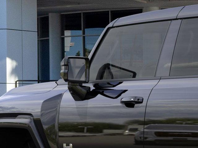 new 2026 GMC HUMMER EV SUV car, priced at $92,090