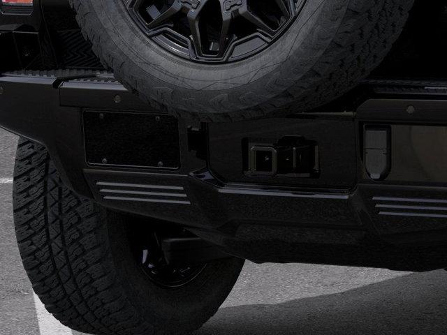 new 2026 GMC HUMMER EV SUV car, priced at $92,090