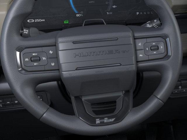 new 2026 GMC HUMMER EV SUV car, priced at $92,090