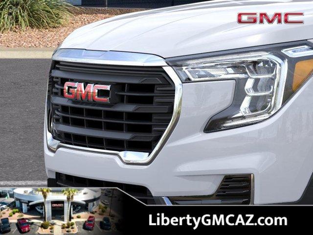 new 2024 GMC Terrain car, priced at $24,970