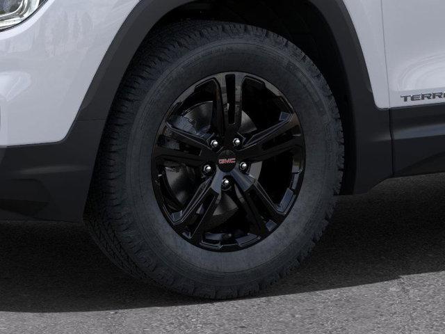 new 2024 GMC Terrain car, priced at $24,970