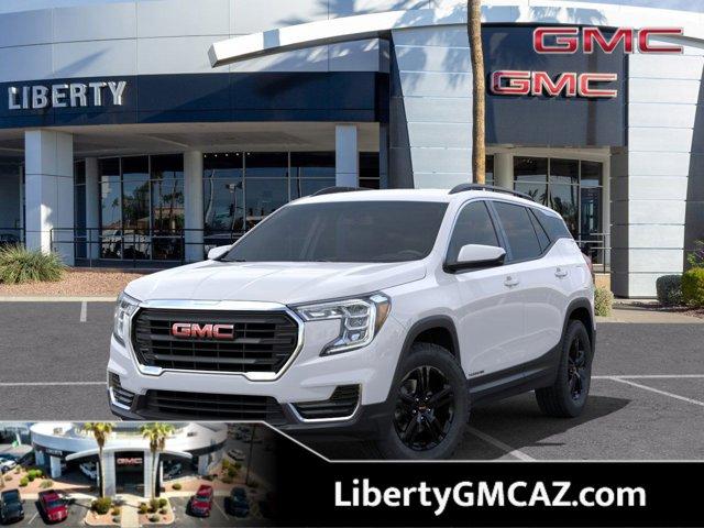 new 2024 GMC Terrain car, priced at $24,970