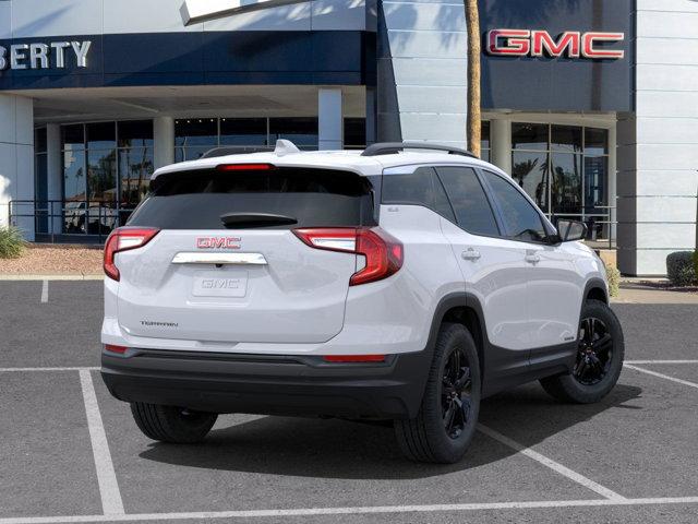 new 2024 GMC Terrain car, priced at $24,970