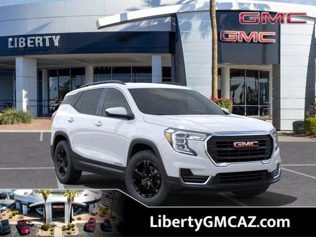 new 2024 GMC Terrain car, priced at $24,970