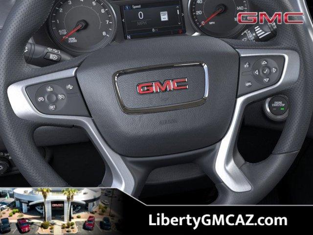 new 2024 GMC Terrain car, priced at $24,970