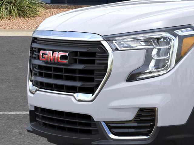 new 2024 GMC Terrain car, priced at $24,970