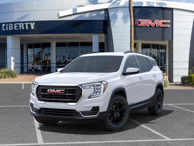 new 2024 GMC Terrain car, priced at $24,970