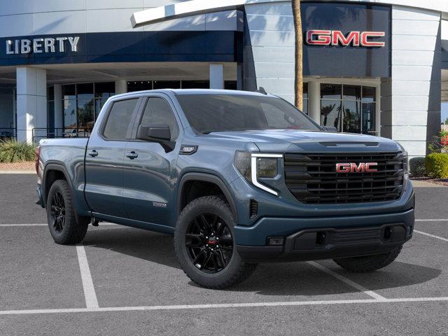 new 2026 GMC Sierra 1500 car, priced at $56,375