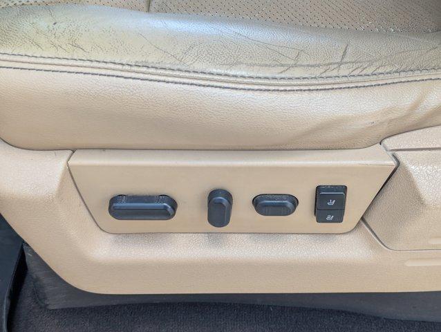 used 2014 Ford F-150 car, priced at $17,591