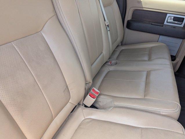 used 2014 Ford F-150 car, priced at $17,591