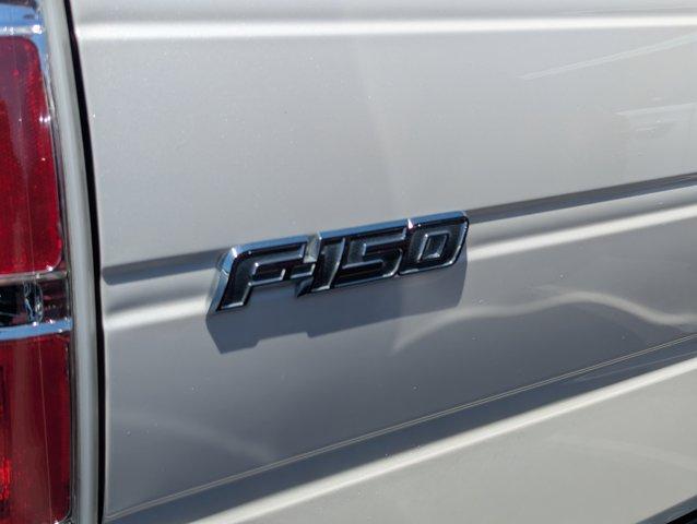 used 2014 Ford F-150 car, priced at $17,591