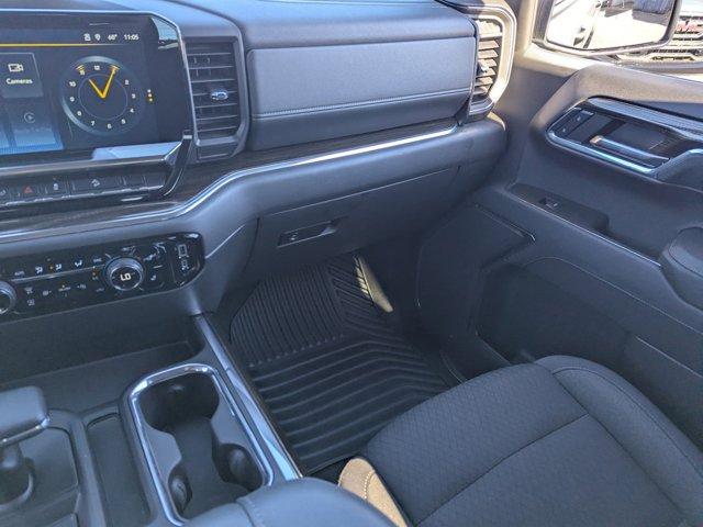 used 2023 Chevrolet Silverado 1500 car, priced at $42,161