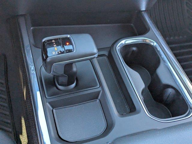 used 2023 Chevrolet Silverado 1500 car, priced at $42,161