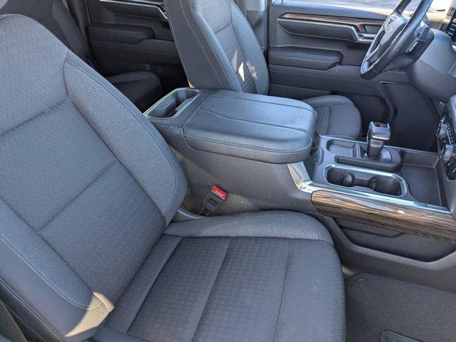 used 2023 Chevrolet Silverado 1500 car, priced at $42,161