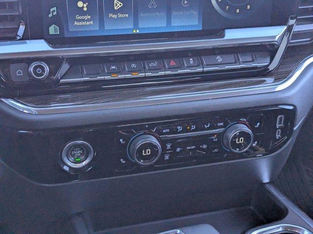 used 2023 Chevrolet Silverado 1500 car, priced at $42,161