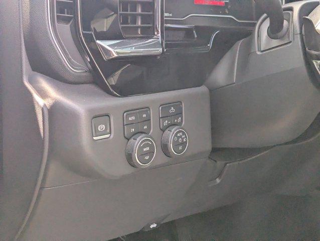used 2023 Chevrolet Silverado 1500 car, priced at $44,269
