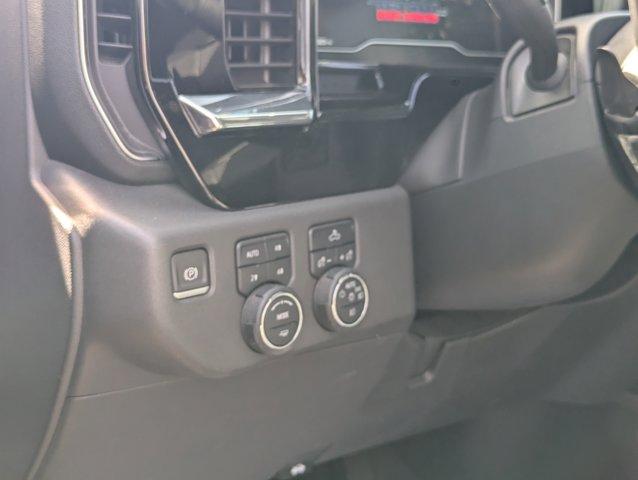used 2023 Chevrolet Silverado 1500 car, priced at $44,269