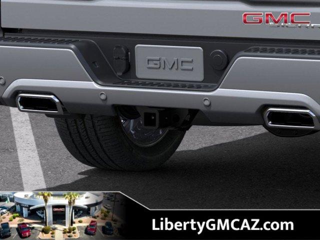 new 2025 GMC Sierra 1500 car, priced at $77,005