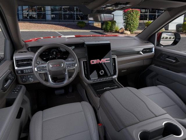 new 2026 GMC Yukon XL car, priced at $79,160