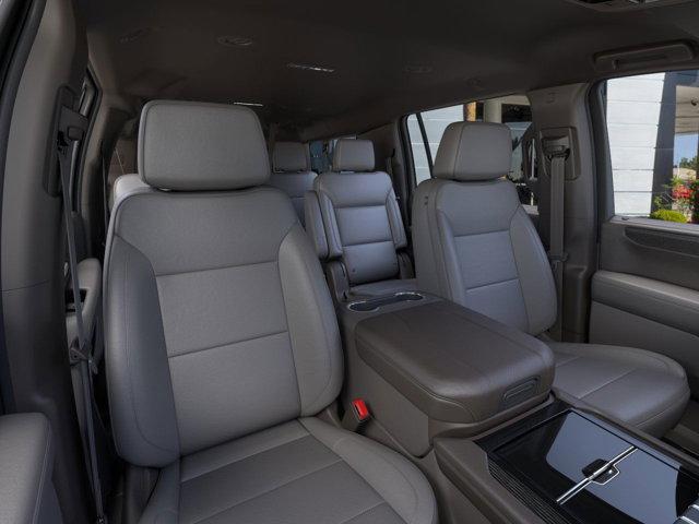 new 2026 GMC Yukon XL car, priced at $79,160