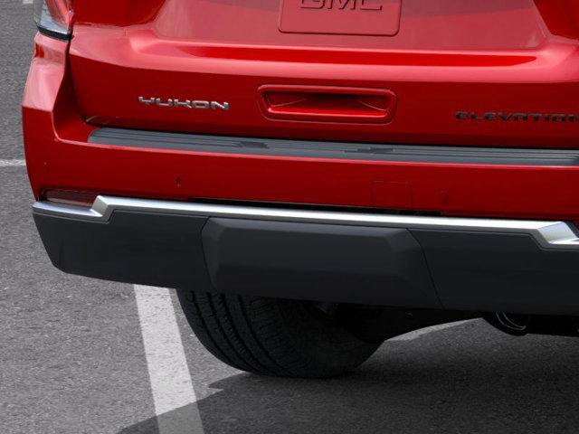 new 2026 GMC Yukon XL car, priced at $79,160