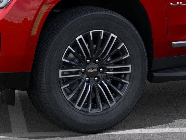 new 2026 GMC Yukon XL car, priced at $79,160