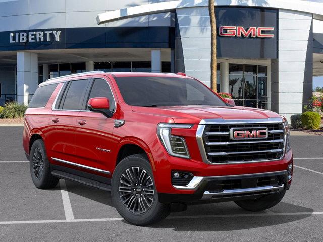 new 2026 GMC Yukon XL car, priced at $79,160
