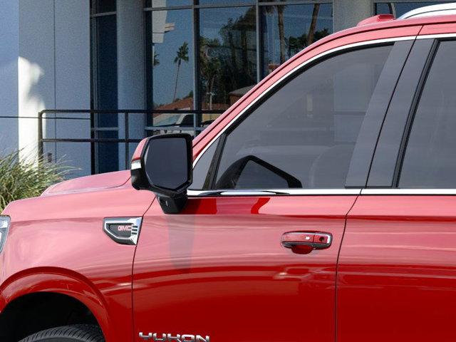 new 2026 GMC Yukon XL car, priced at $79,160