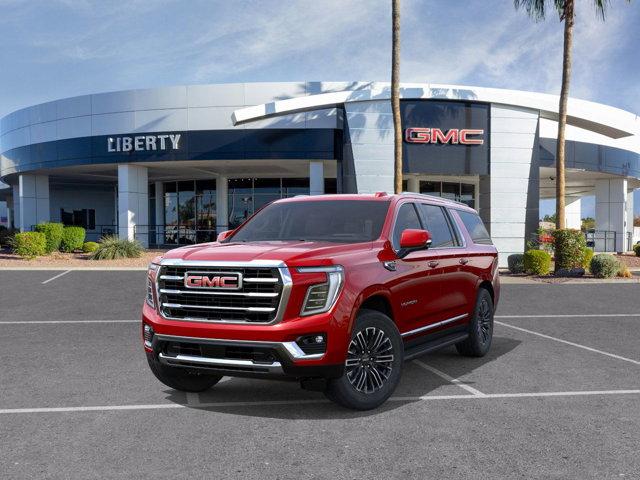 new 2026 GMC Yukon XL car, priced at $79,160