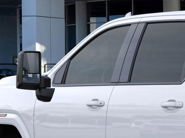 new 2025 GMC Sierra 2500 car, priced at $85,625