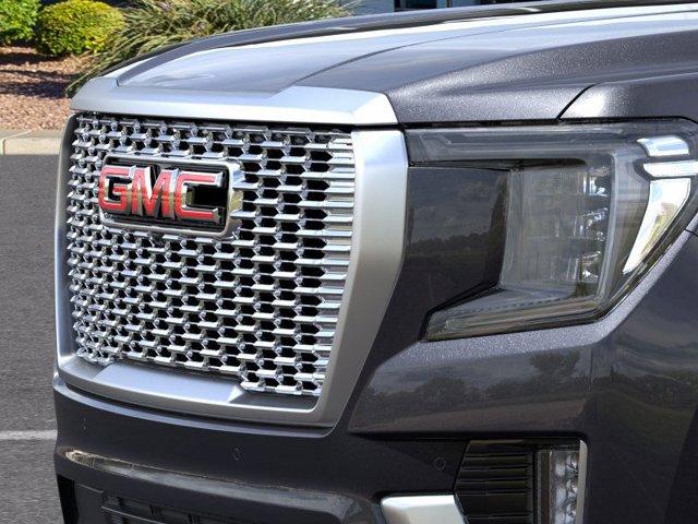 new 2024 GMC Yukon XL car, priced at $87,085