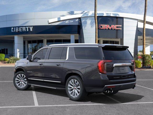 new 2024 GMC Yukon XL car, priced at $87,085